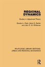Regional Dynamics - Preview