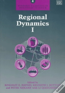 Capa do artigo Regional Dynamics