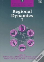 Capa do artigo Regional Dynamics