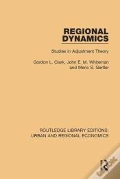 Capa do artigo Regional Dynamics
