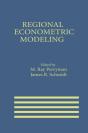 Regional Econometric Modeling - Preview