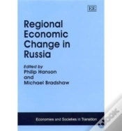 Capa do artigo Regional Economic Change In Russia