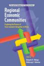 Regional Economic Communities. Exploring The Process Of Socio-Economic Integration In Africa - Preview