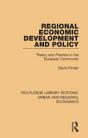 Regional Economic Development And Policy - Preview