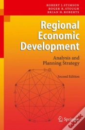 Capa do artigo Regional Economic Development