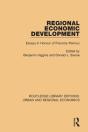 Regional Economic Development - Preview
