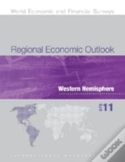 Capa do artigo Regional Economic Outlook, Europe, April 2011