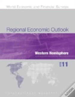Capa do artigo Regional Economic Outlook, Europe, April 2011