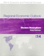 Regional Economic Outlook - Preview