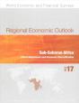 Regional Economic Outlook - Preview