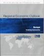 Regional Economic Outlook - Preview