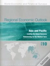 Capa do artigo Regional Economic Outlook