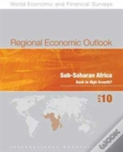 Capa do artigo Regional Economic Outlook