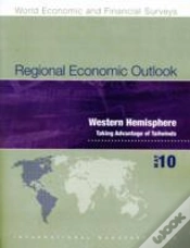 Capa do artigo Regional Economic Outlook