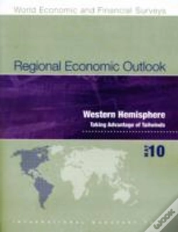 Capa do artigo Regional Economic Outlook