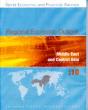 Regional Economic Outlook - Preview