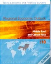 Capa do artigo Regional Economic Outlook