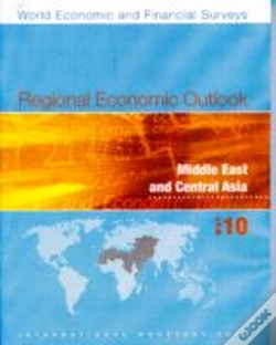 Capa do artigo Regional Economic Outlook