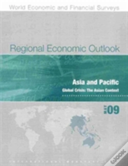 Capa do artigo Regional Economic Outlook