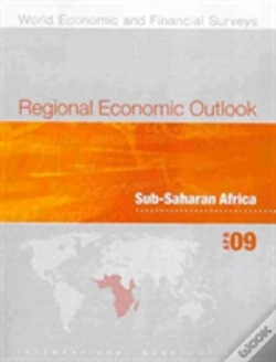 Capa do artigo Regional Economic Outlook