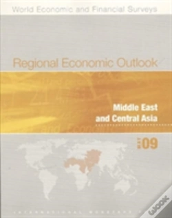 Capa do artigo Regional Economic Outlook