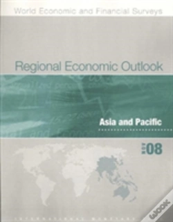 Capa do artigo Regional Economic Outlook