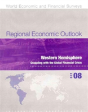 Regional Economic Outlook - Preview