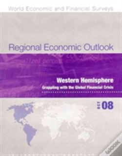 Capa do artigo Regional Economic Outlook