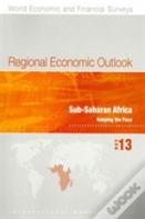 Regional Economic Outlook