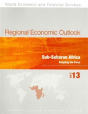 Regional Economic Outlook - Preview