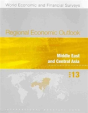 Regional Economic Outlook - Preview