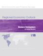 Regional Economic Outlook - Preview