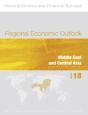 Regional Economic Outlook - Preview