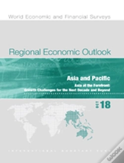 Capa do artigo Regional Economic Outlook