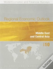 Capa do artigo Regional Economic Outlook, Middle East And Central Asia, October 2010