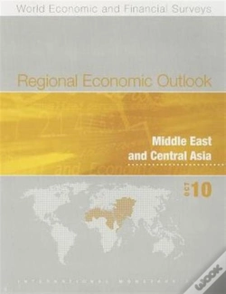 Capa do artigo Regional Economic Outlook, Middle East And Central Asia, October 2010