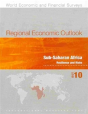 Regional Economic Outlook, Sub-Saharan Africa, October 2010 - Preview