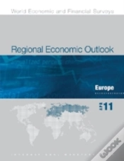 Capa do artigo Regional Economic Outlook, Western Hemisphere, April 2012