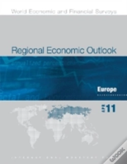 Capa do artigo Regional Economic Outlook, Western Hemisphere, April 2012