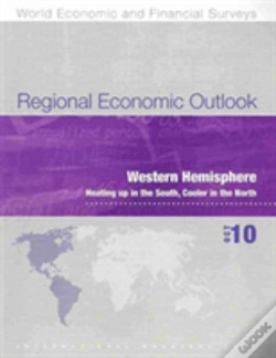 Capa do artigo Regional Economic Outlook, Western Hemisphere, October 2010