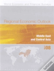 Capa do artigo Regional Economic Outlook