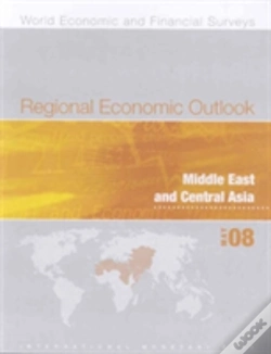 Capa do artigo Regional Economic Outlook