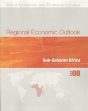 Regional Economic Outlook - Preview