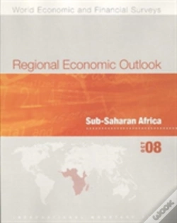 Capa do artigo Regional Economic Outlook