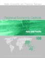Regional Economic Outlook - Preview