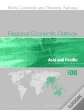 Capa do artigo Regional Economic Outlook