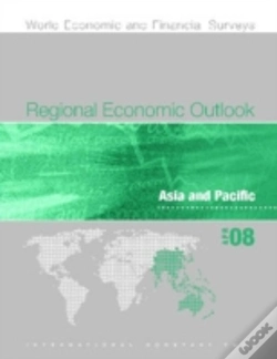 Capa do artigo Regional Economic Outlook