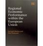 Regional Economic Performance Within The European Union - Preview
