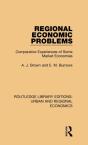 Regional Economic Problems - Preview