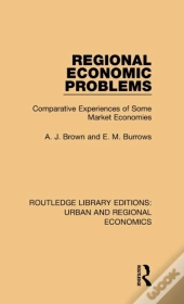 Regional Economic Problems
